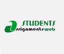 Students Assignments logo